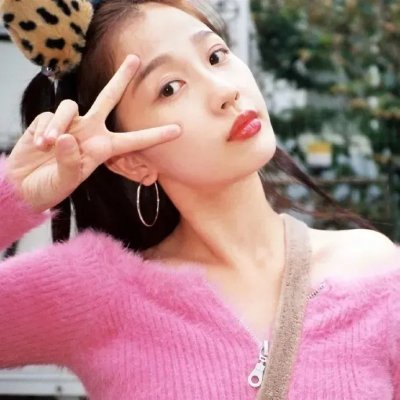 美女食神